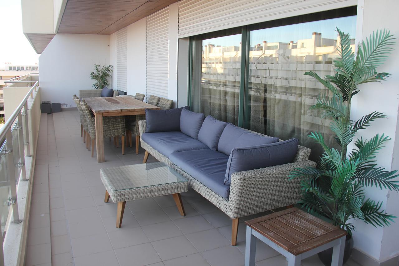 Marina Vilamoura Apartment Extérieur photo