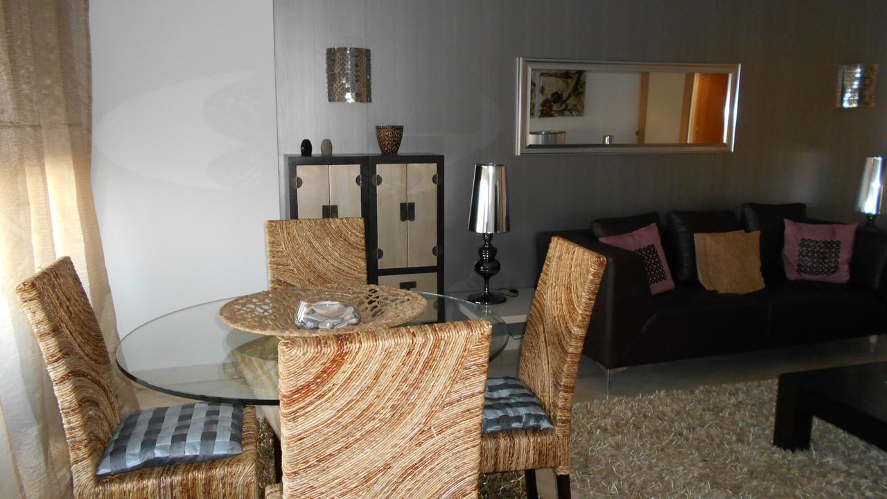 Marina Vilamoura Apartment Extérieur photo