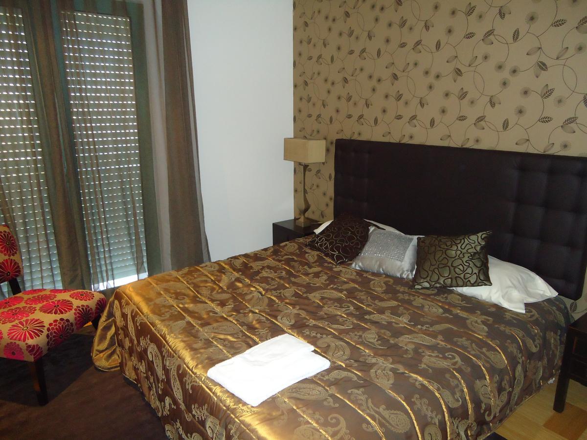 Marina Vilamoura Apartment Extérieur photo