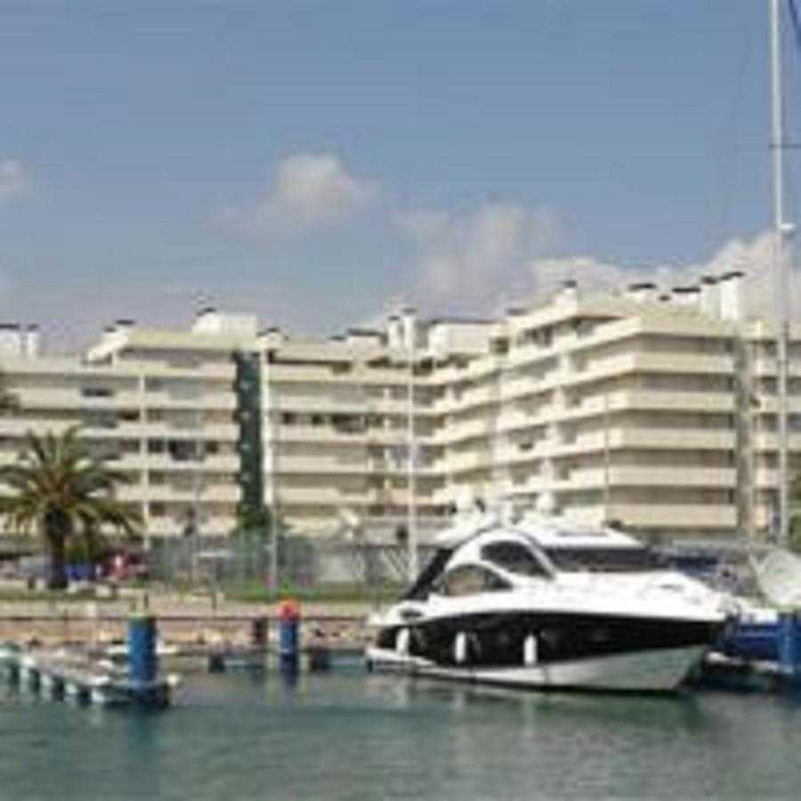 Marina Vilamoura Apartment Extérieur photo
